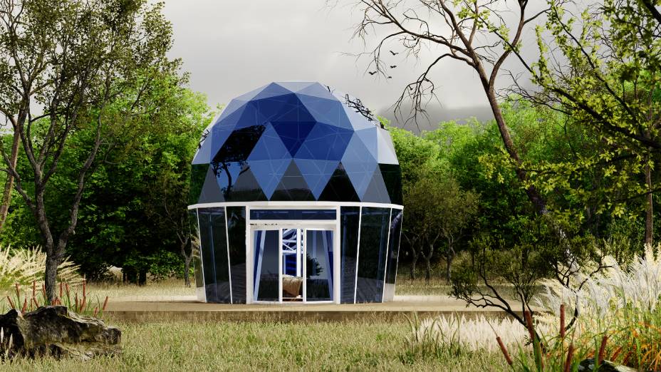 榆林星空酒店帐篷厂家